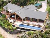 Colleith Lodge Tairua