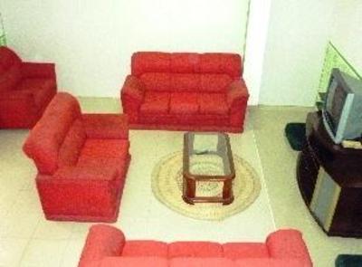фото отеля Hostel Natureba Manaus