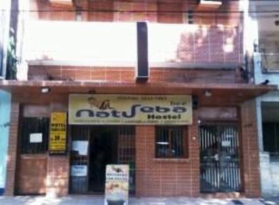 фото отеля Hostel Natureba Manaus