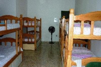 фото отеля Hostel Natureba Manaus