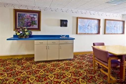 фото отеля Americas Best Value Inn - Morton Redwood Falls