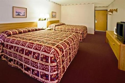 фото отеля Americas Best Value Inn - Morton Redwood Falls