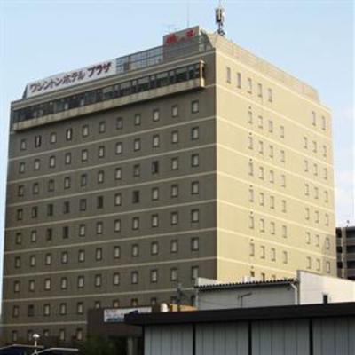 фото отеля Washington Hotel Plaza