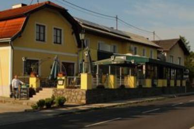 фото отеля Gasthof Haselberger