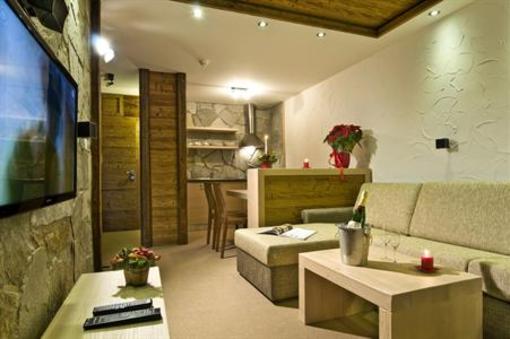 фото отеля Kukucka Mountain Hotel