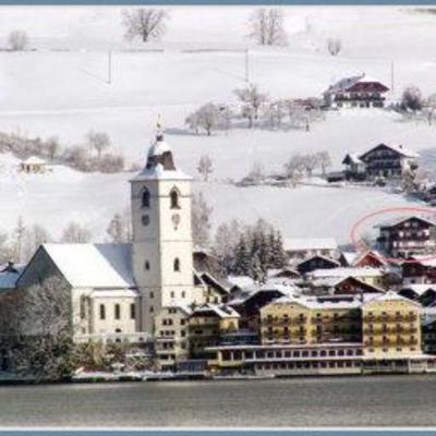 фото отеля Garni Pension Menkens