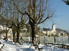 фото отеля Garni Pension Menkens