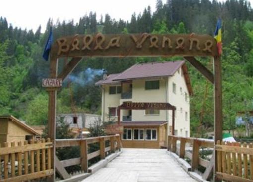 фото отеля Pension Bella Venere