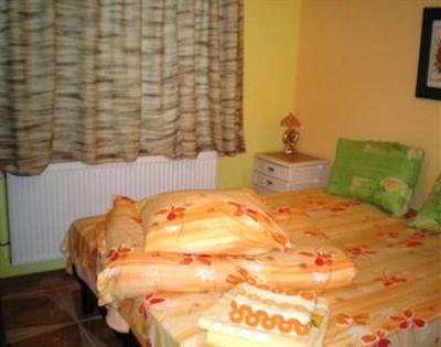 фото отеля Pension Bella Venere