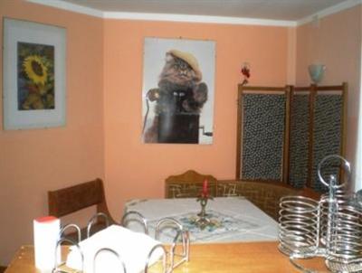 фото отеля Pension Bella Venere