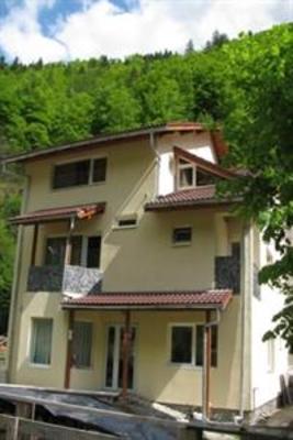 фото отеля Pension Bella Venere
