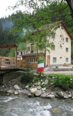 фото отеля Pension Bella Venere