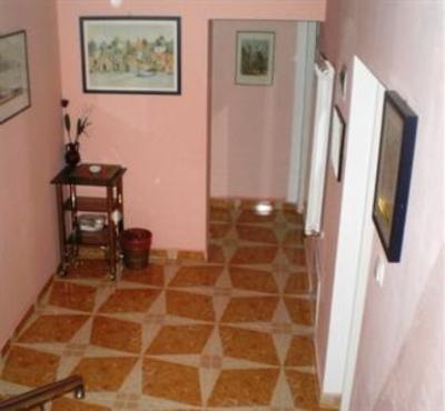 фото отеля Pension Bella Venere