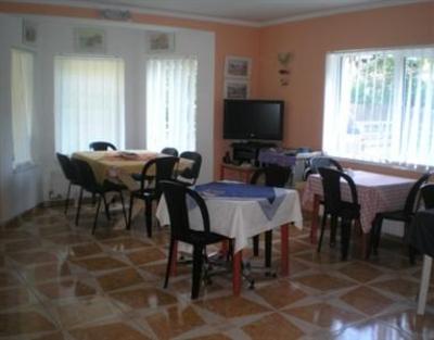 фото отеля Pension Bella Venere