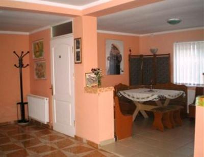 фото отеля Pension Bella Venere