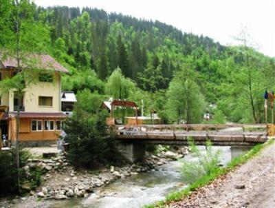 фото отеля Pension Bella Venere