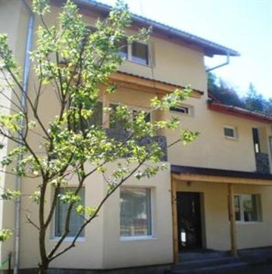 фото отеля Pension Bella Venere