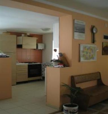 фото отеля Pension Bella Venere
