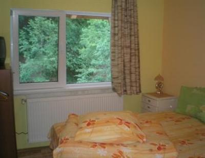 фото отеля Pension Bella Venere
