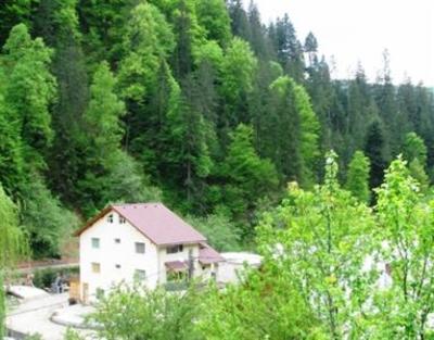 фото отеля Pension Bella Venere