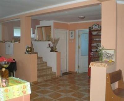 фото отеля Pension Bella Venere