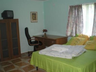 фото отеля Pension Bella Venere
