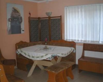 фото отеля Pension Bella Venere