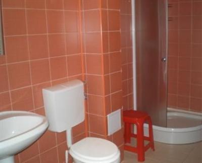 фото отеля Pension Bella Venere