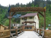 Pension Bella Venere
