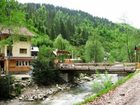 фото отеля Pension Bella Venere
