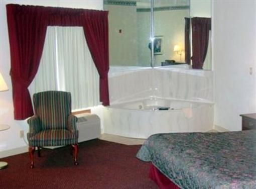 фото отеля Country Inn & Suites By Carlson - East Troy