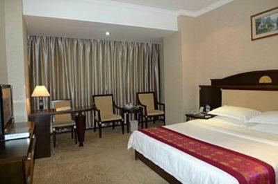 фото отеля Tianzhilong Hotel