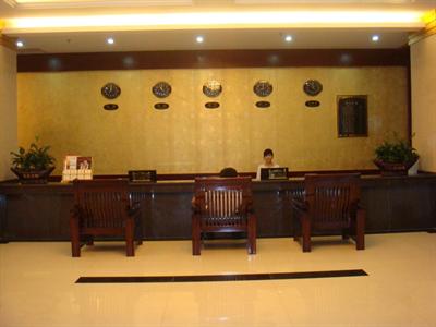 фото отеля Tianzhilong Hotel