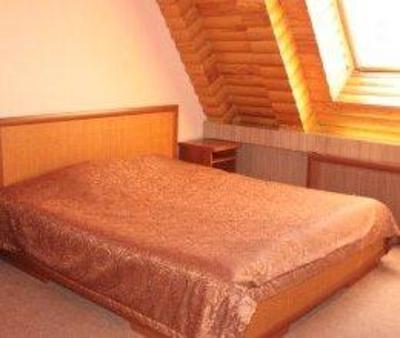 фото отеля Severokrymskaya Hotel