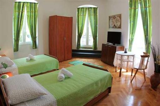 фото отеля Exclusive Centre Apartments