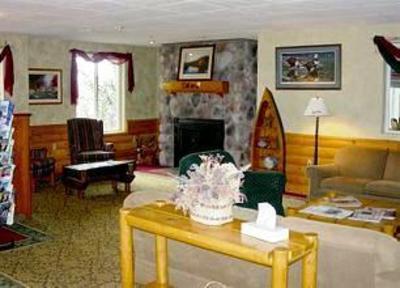 фото отеля Hometown Inn Indian River