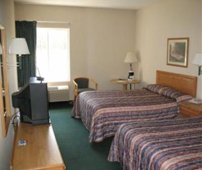 фото отеля Hometown Inn Indian River