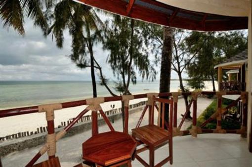 фото отеля Utalii Beach Resort and Spa