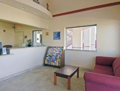 фото отеля Days Inn Dickinson
