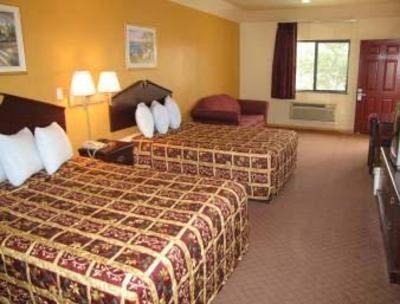 фото отеля Days Inn Dickinson