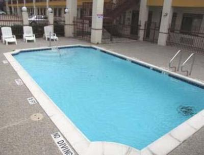фото отеля Days Inn Dickinson
