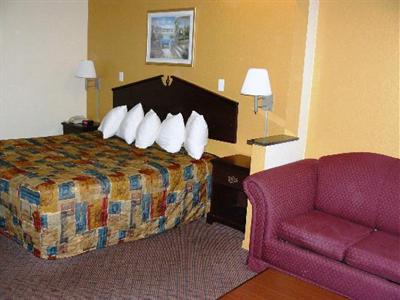 фото отеля Days Inn Dickinson