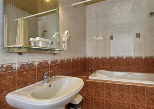 фото отеля Hotel Complex Dnipro