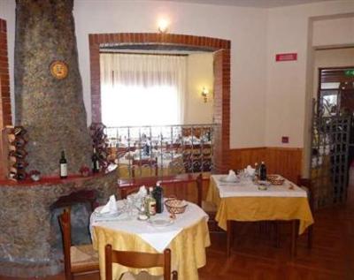фото отеля Villaggio Del Sole Rivisondoli
