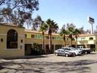 фото отеля Travel Inn of Lake Elsinore