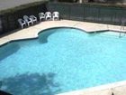 фото отеля Travel Inn of Lake Elsinore