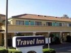 фото отеля Travel Inn of Lake Elsinore