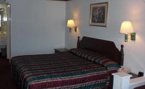 фото отеля Executive Inn & Suites West Columbia