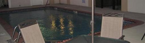 фото отеля Executive Inn & Suites West Columbia