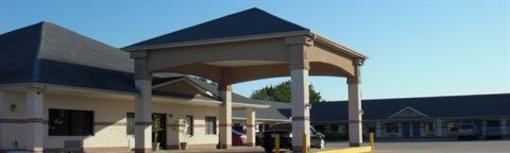 фото отеля Executive Inn & Suites West Columbia